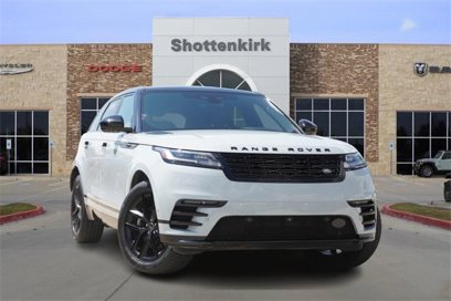 Used 2024 Land Rover Range Rover Velar Dynamic SE