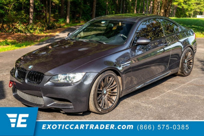 Used 2011 BMW M3 Coupe