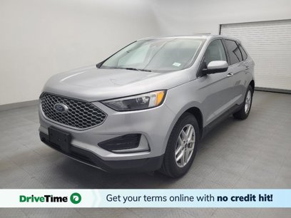 Used 2023 Ford Edge SEL