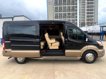 Used 2020 Ford Transit 250 Medium Roof AWD