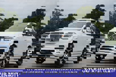 New 2025 Volvo XC90 T8 Plus w/ Protection Package Premier