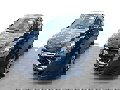 Used 2014 Chevrolet Malibu LS w/ Protection Package