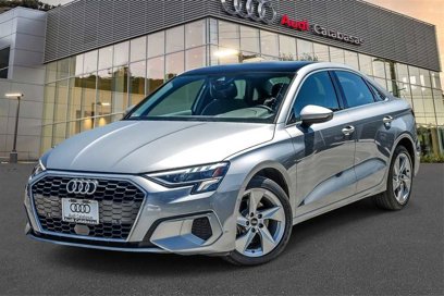 Used 2023 Audi A3 2.0T Premium w/ Convenience Package