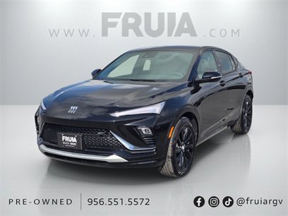 Used 2024 Buick Envista Sport Touring