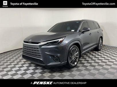 Used 2024 Lexus TX 350 FWD w/ Technology Package