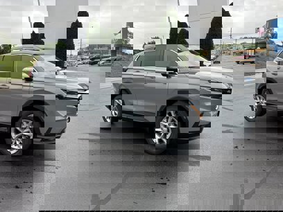New 2025 Honda CR-V EX-L