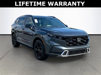 Used 2024 Honda CR-V Sport Touring