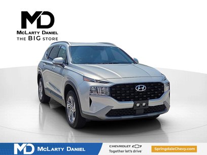 Used 2023 Hyundai Santa Fe SEL