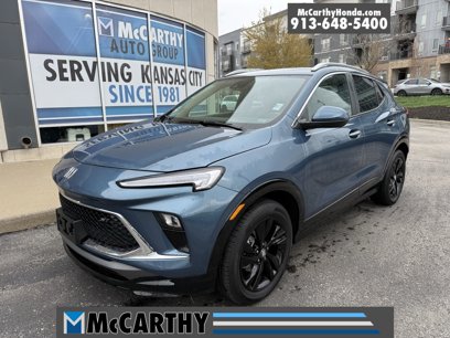Used 2024 Buick Encore GX Sport Touring