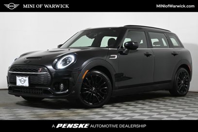 Used 2023 MINI Cooper Clubman S w/ Premium Package