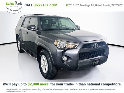 Used 2015 Toyota 4Runner SR5 Premium