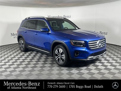 Certified 2024 Mercedes-Benz GLB 250 4MATIC