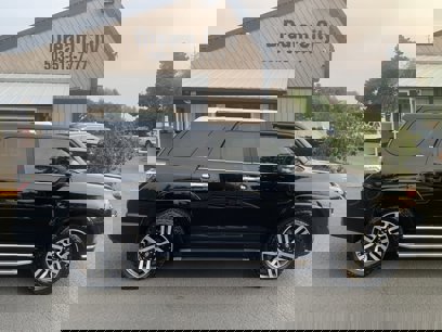 Used 2014 Toyota 4Runner Limited