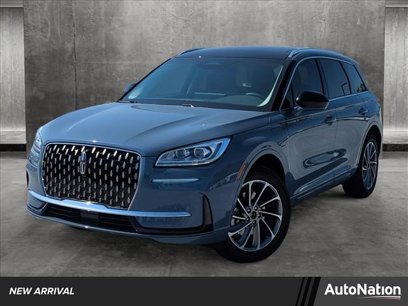 New 2024 Lincoln Corsair Grand Touring