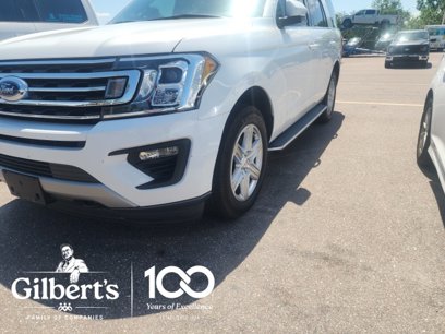Used 2020 Ford Expedition XLT w/ Equipment Group 202A