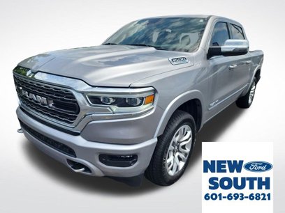Used 2024 RAM 1500 Limited