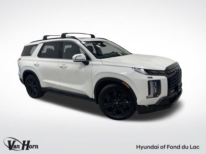 Used 2024 Hyundai Palisade XRT