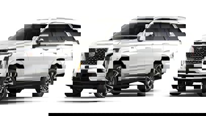 New 2025 Cadillac Escalade Premium Luxury w/ Touring Package