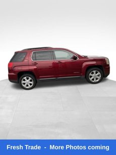 Used 2017 GMC Terrain SLE w/ Convenience Package