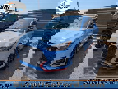 Used 2021 Hyundai Veloster N