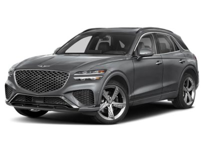 Used 2022 Genesis GV70 3.5T Sport