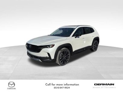 New 2025 MAZDA CX-50 2.5 Turbo w/ Weather Package
