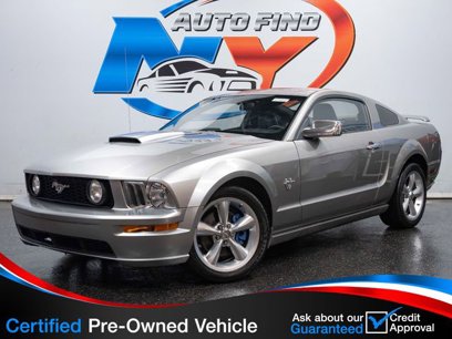Used 2009 Ford Mustang GT Premium