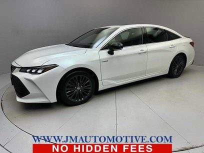 Used 2020 Toyota Avalon XSE w/ Carpet Mat Package