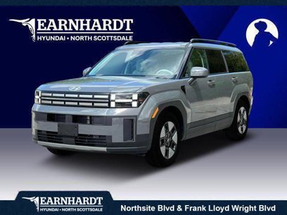 New 2025 Hyundai Santa Fe SEL