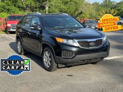 Used 2011 Kia Sorento LX