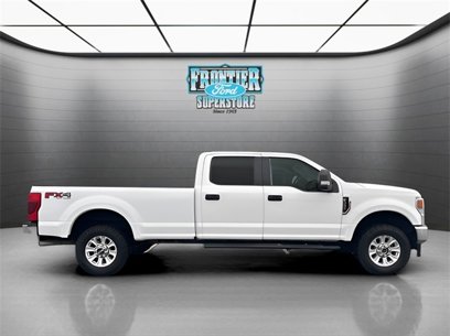 Used 2021 Ford F350 XLT