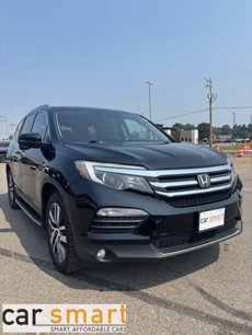 Used 2016 Honda Pilot Touring