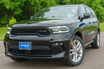 Used 2022 Dodge Durango GT