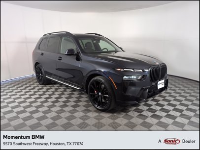 Certified 2023 BMW X7 xDrive40i w/ M Sport Package