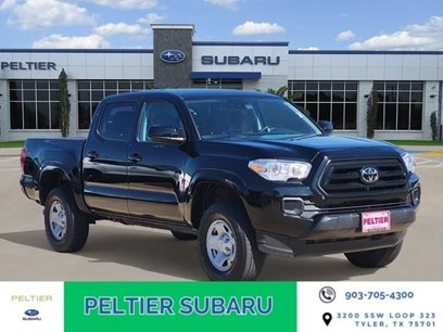 Used 2023 Toyota Tacoma SR