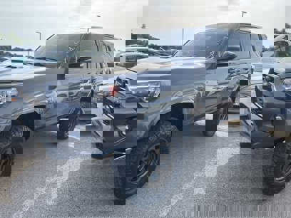 Used 2021 Toyota 4Runner Venture w/ Moonroof Package