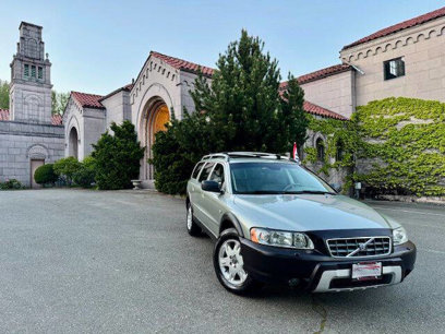 Used 2006 Volvo XC70