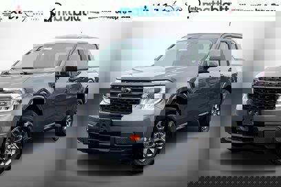 Used 2024 Ford Maverick XLT