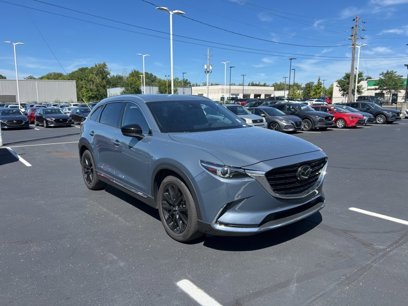 Used 2023 MAZDA CX-9 Carbon Edition