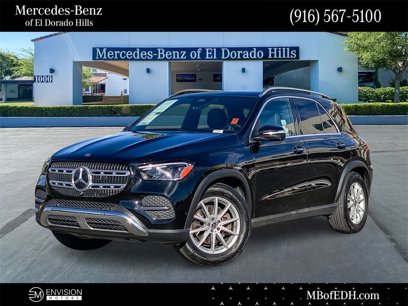Certified 2024 Mercedes-Benz GLE 350 4MATIC