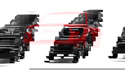 New 2025 GMC Acadia Elevation