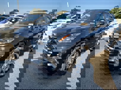 Used 2024 Toyota Highlander LE