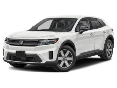 New 2025 Honda Prologue Eco