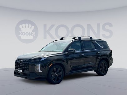 New 2025 Hyundai Palisade XRT