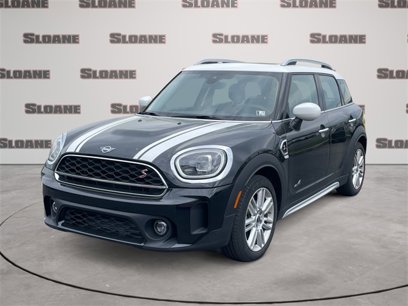 Certified 2023 MINI Cooper Countryman S