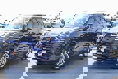 Certified 2024 Toyota Grand Highlander XLE