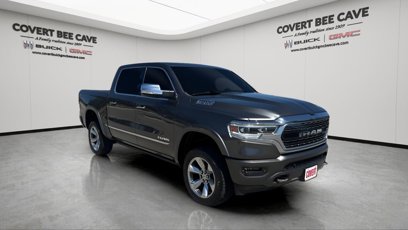Used 2020 RAM 1500 Limited