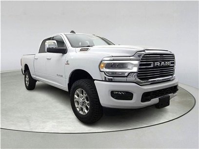 Used 2023 RAM 2500 Laramie