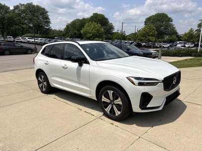 Used 2025 Volvo XC60 T8 Plus w/ Protection Package Premier