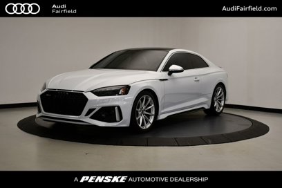 Used 2024 Audi RS 5 w/ RS Driver Assistance Package